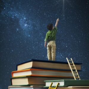 Primary 6 Chinese PSLE Intensive Preparation for PSLE (HIGHER Chinese 领航班)